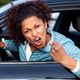 Image for article titled Worst Things To Say To Someone With Road Rage